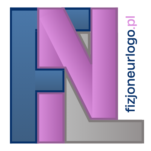 Fizjo Neuro Logo